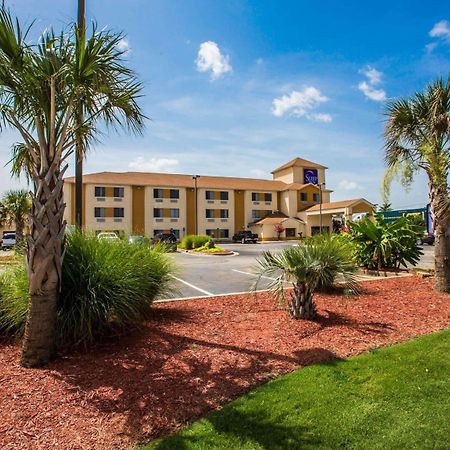 Sleep Inn McDonough Exteriér fotografie