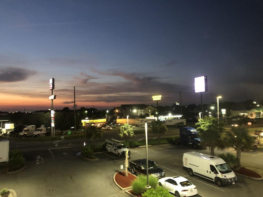 Sleep Inn McDonough Exteriér fotografie