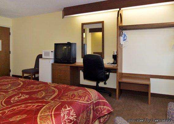 Sleep Inn McDonough Pokoj fotografie